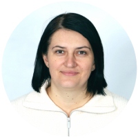Iryna Yankovych