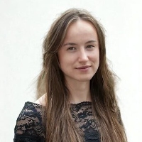 Mgr. Eliška Maďarová Peslová