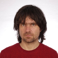 Mgr. Pavel Kraemer Ph.D.