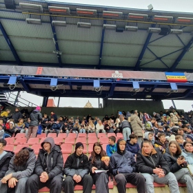 Exkurze AC Sparta  Fotka 7