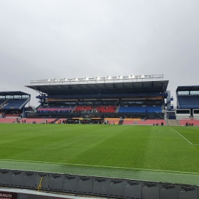 Exkurze AC Sparta  Fotka 5