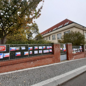 Dárek republice 