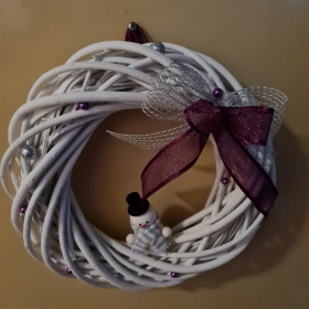 Adventní věnce