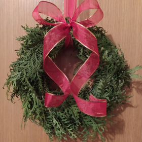 Adventní věnce Fotka 28