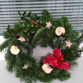 Adventní věnce Fotka 25