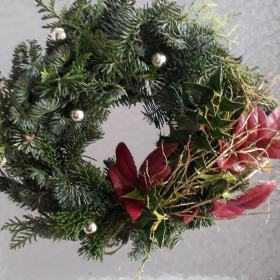 Adventní věnce Fotka 24