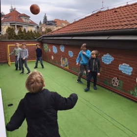 Aktuálně z družiny II Fotka 10