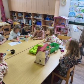 Aktuálně z družiny II Fotka 6