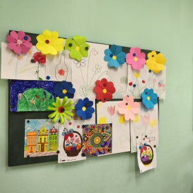 Aktuálně z družiny II Fotka 5