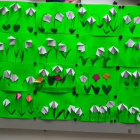 Aktuálně z družiny II Fotka 1