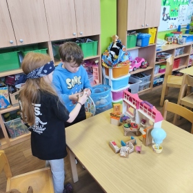 Aktuálně z družiny II Fotka 4