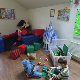 Aktuálně z družiny II Fotka 3