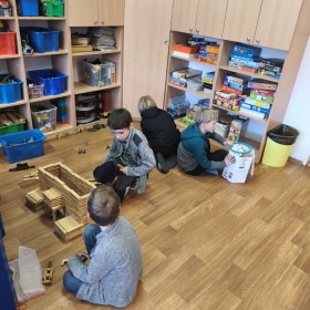 Aktuálně z družiny Fotka 3