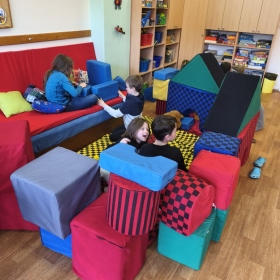 Aktuálně z družiny Fotka 2