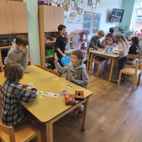 Aktuálně z družiny Fotka 4