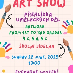 Art show