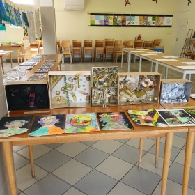 Art show Fotka 5