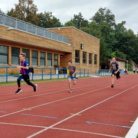 Atletika Kotlářka