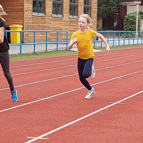Atletika Kotlářka Fotka 14