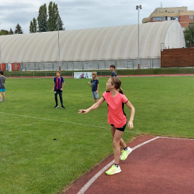 Atletika Kotlářka Fotka 6