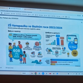 Seminář pro pedagogy - Google Fotka 4