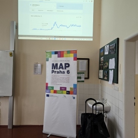 Seminář pro pedagogy - Google Fotka 6