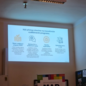 Seminář pro pedagogy - Google Fotka 3