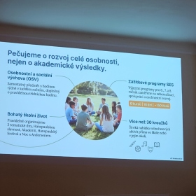 Seminář pro pedagogy - Google Fotka 2