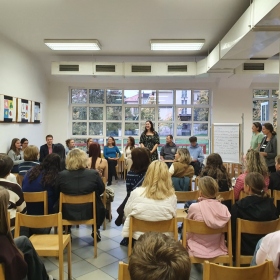 Co bude dál 1 - 10/2025 Fotka 1