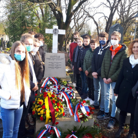 Den veteránů a Příběhy bezpráví