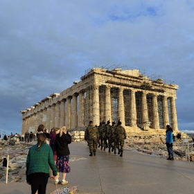 DiscoverEU Greece #Fotka 14