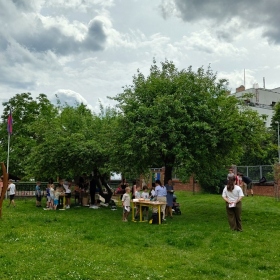 EKO-odpoledne Fotka 9