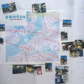 Ekočiny - Ekočiny 3.B Fotka 25