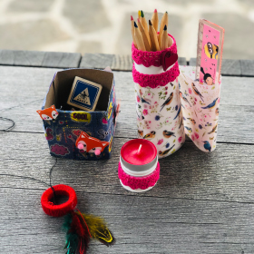 Ekočiny - Ekočiny 3.B Fotka 27