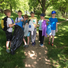 Ekočiny - Ekočiny 3.B Fotka 29