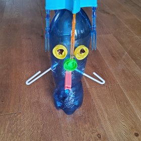 Ekočiny - Plastík z 1.A Fotka 30