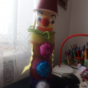 Ekočiny - Plastík z 1.A Fotka 33