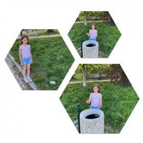 Ekočiny - |
    Úklid v parku (3.C) Fotka 21