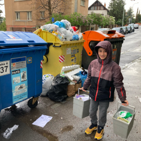 Ekočiny - Kam s tím? (3.C) Fotka 22