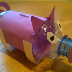 Ekočiny - Plastík z 1.A Fotka 32