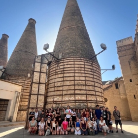 Andalusie 2025 Fotka 4