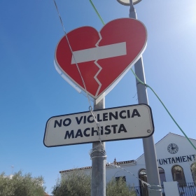 Andalusie 2025 Fotka 1