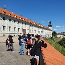 Kutná Hora 7.R.