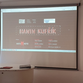 Hanin kufřík Fotka 2