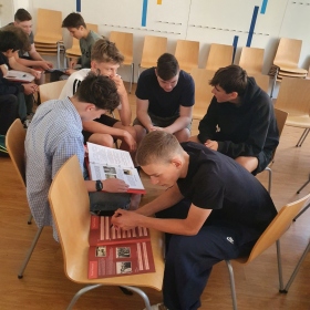 Hanin kufřík Fotka 4