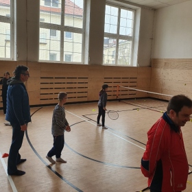 Hanspaulské dovádění 2026 Fotka 11