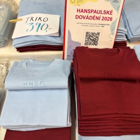 Hanspaulské dovádění 2026 Fotka 3