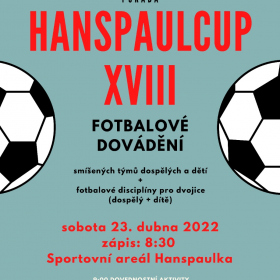 HanspaulCUP