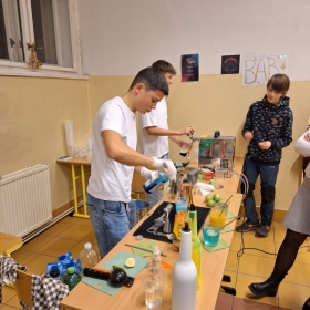 Hanspaulská slavnost Fotka 14