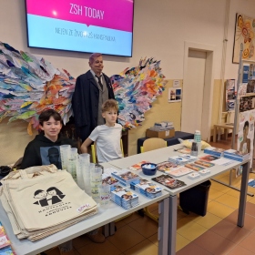 Hanspaulská slavnost Fotka 27